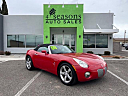 2008 Pontiac Solstice Base at 4 Seasons Auto Sales