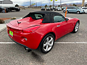 Thumbnail image of 2008 Pontiac Solstice at 4 Seasons Auto Sales