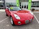 Thumbnail image of 2008 Pontiac Solstice at 4 Seasons Auto Sales