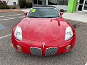 Thumbnail image of 2008 Pontiac Solstice at 4 Seasons Auto Sales