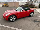 Thumbnail image of 2008 Pontiac Solstice at 4 Seasons Auto Sales