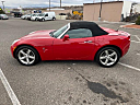 Thumbnail image of 2008 Pontiac Solstice at 4 Seasons Auto Sales
