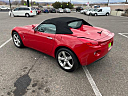 Thumbnail image of 2008 Pontiac Solstice at 4 Seasons Auto Sales