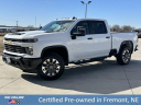 Thumbnail image of 2024 Chevrolet Silverado 2500HD at SidDillonFremontChevrolet Used