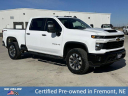 Thumbnail image of 2024 Chevrolet Silverado 2500HD at SidDillonFremontChevrolet Used