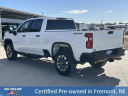 Thumbnail image of 2024 Chevrolet Silverado 2500HD at SidDillonFremontChevrolet Used