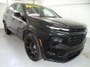 Thumbnail image of 2024 Chevrolet Traverse at Johnson Dodge Chrysler Jeep