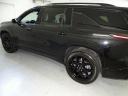 Thumbnail image of 2024 Chevrolet Traverse at Johnson Dodge Chrysler Jeep