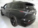 Thumbnail image of 2024 Chevrolet Traverse at Johnson Dodge Chrysler Jeep
