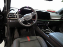Thumbnail image of 2024 Chevrolet Traverse at Johnson Dodge Chrysler Jeep
