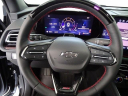 Thumbnail image of 2024 Chevrolet Traverse at Johnson Dodge Chrysler Jeep
