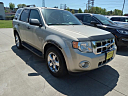2012 Ford Escape XLT at Garfield Preowned Autos