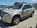 Thumbnail image of 2012 Ford Escape at Garfield Preowned Autos