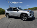Thumbnail image of 2022 Toyota RAV4 at O'Connor Volkswagen - New and Used