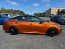 Thumbnail image of 2024 Nissan Sentra at Grainger Nissan Of Anderson