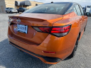 Thumbnail image of 2024 Nissan Sentra at Grainger Nissan Of Anderson
