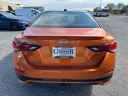Thumbnail image of 2024 Nissan Sentra at Grainger Nissan Of Anderson