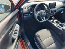 Thumbnail image of 2024 Nissan Sentra at Grainger Nissan Of Anderson