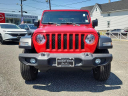 Thumbnail image of 2022 Jeep Wrangler at Woodbury Nissan Inc