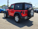 Thumbnail image of 2022 Jeep Wrangler at Woodbury Nissan Inc