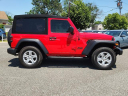 2022 Jeep Wrangler Sport S at Woodbury Nissan Inc