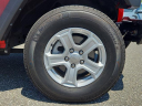 Thumbnail image of 2022 Jeep Wrangler at Woodbury Nissan Inc