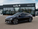 Thumbnail image of 2024 Kia EV6 at Seelye Kia of Kalamazoo