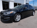 Thumbnail image of 2017 Kia Optima at AFFORDABLE AUTOMOTIVE OF ASHLAND