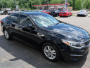 Thumbnail image of 2017 Kia Optima at AFFORDABLE AUTOMOTIVE OF ASHLAND