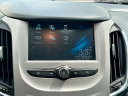 Thumbnail image of 2018 Chevrolet Cruze at Serpentini Chevrolet of Willoughby