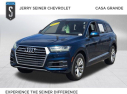 Thumbnail image of 2019 Audi Q7 at Jerry Seiner Chevrolet - Used