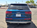 Thumbnail image of 2019 Audi Q7 at Jerry Seiner Chevrolet - Used