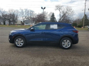 Thumbnail image of 2022 Chevrolet Blazer at LaFontaine Buick GMC
