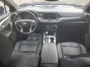 2022 Chevrolet Blazer LT at LaFontaine Buick GMC