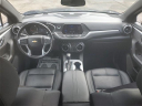 Thumbnail image of 2022 Chevrolet Blazer at LaFontaine Buick GMC
