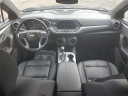 Thumbnail image of 2022 Chevrolet Blazer at LaFontaine Buick GMC