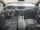 Thumbnail image of 2022 Chevrolet Blazer at LaFontaine Buick GMC