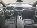 Thumbnail image of 2022 Chevrolet Blazer at LaFontaine Buick GMC