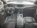 Thumbnail image of 2022 Chevrolet Blazer at LaFontaine Buick GMC