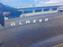 Thumbnail image of 2022 Chevrolet Blazer at LaFontaine Buick GMC