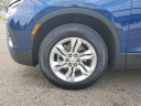 Thumbnail image of 2022 Chevrolet Blazer at LaFontaine Buick GMC
