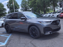 Thumbnail image of 2025 Acura MDX at Bridgewater Acura