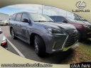 2017 Lexus LX 570 Base at Lexus of Mobile