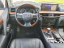 Thumbnail image of 2017 Lexus LX 570 at Lexus of Mobile