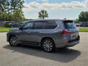Thumbnail image of 2017 Lexus LX 570 at Lexus of Mobile