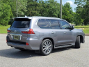 Thumbnail image of 2017 Lexus LX 570 at Lexus of Mobile