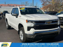 Thumbnail image of 2022 Chevrolet Silverado 1500 at Bical Chevrolet of Valley Stream