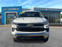 Thumbnail image of 2022 Chevrolet Silverado 1500 at Bical Chevrolet of Valley Stream