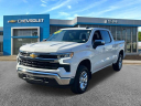 Thumbnail image of 2022 Chevrolet Silverado 1500 at Bical Chevrolet of Valley Stream