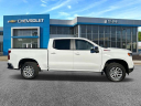 Thumbnail image of 2022 Chevrolet Silverado 1500 at Bical Chevrolet of Valley Stream